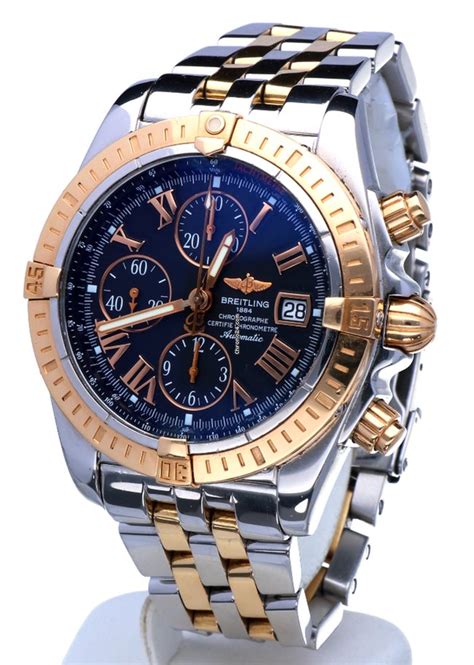 breitling horloge sale|breitling horloges tweedehands.